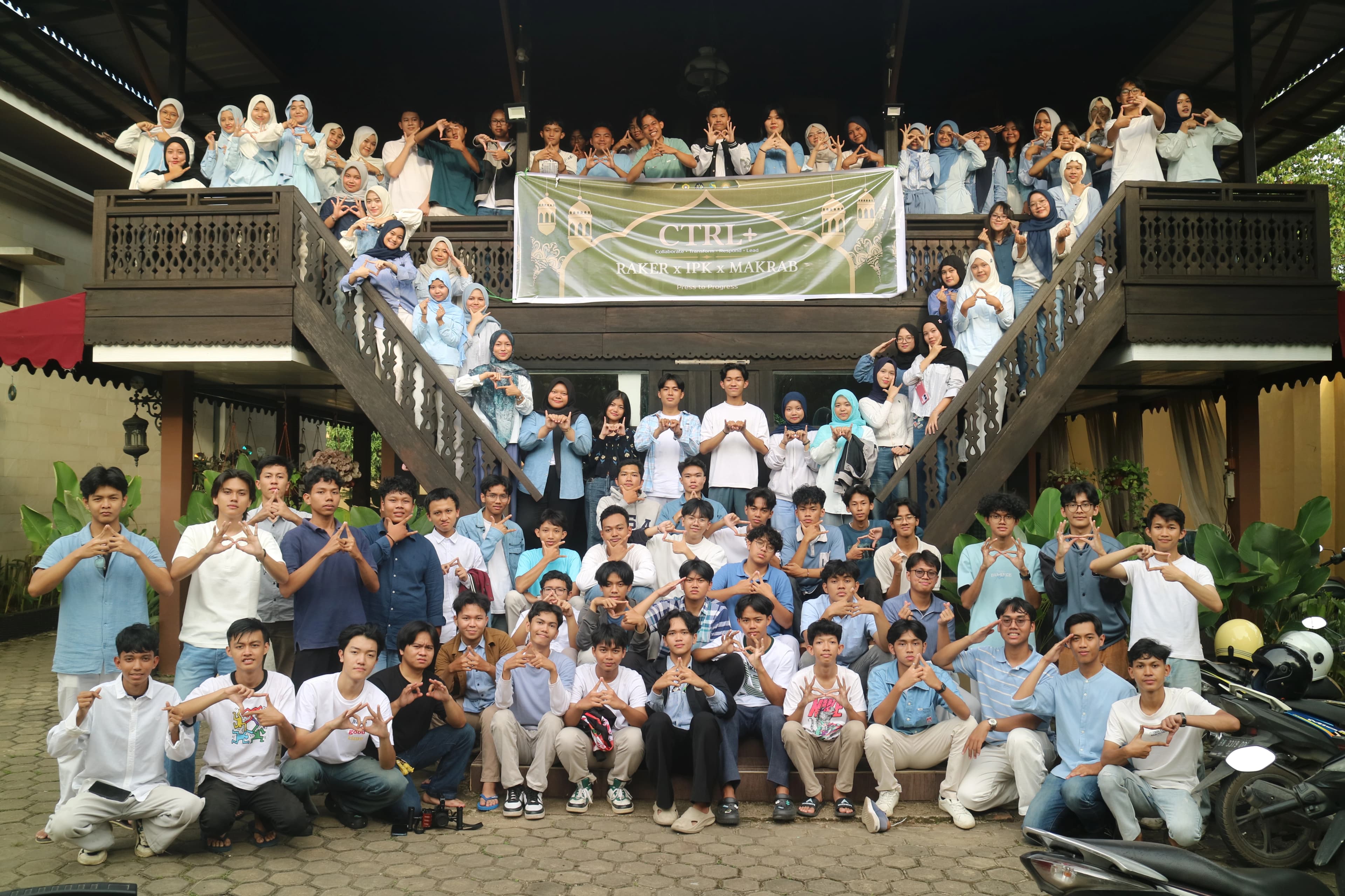 HMIF Activities
