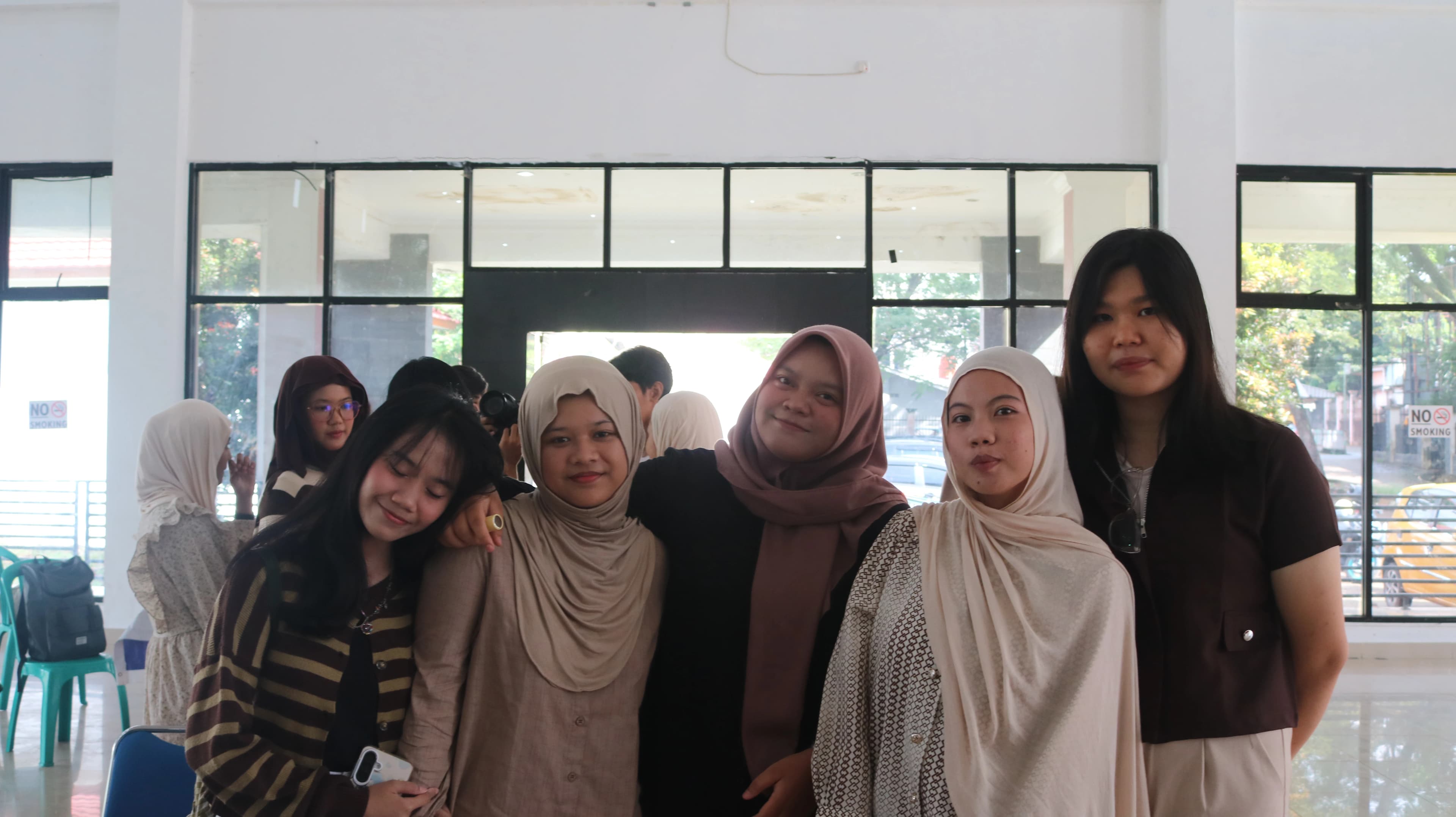 UPGRADING HMIF 2026